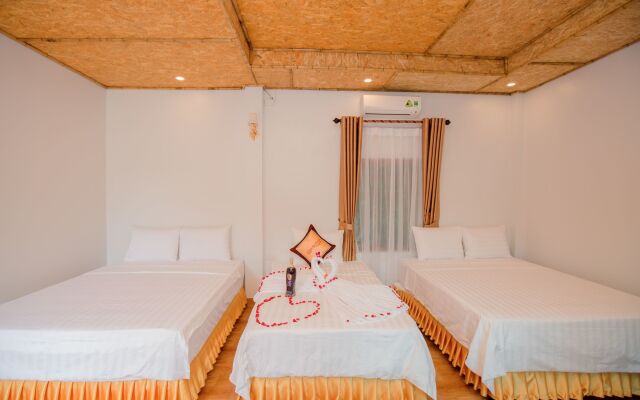 An Ngoc Tam Coc Bungalow