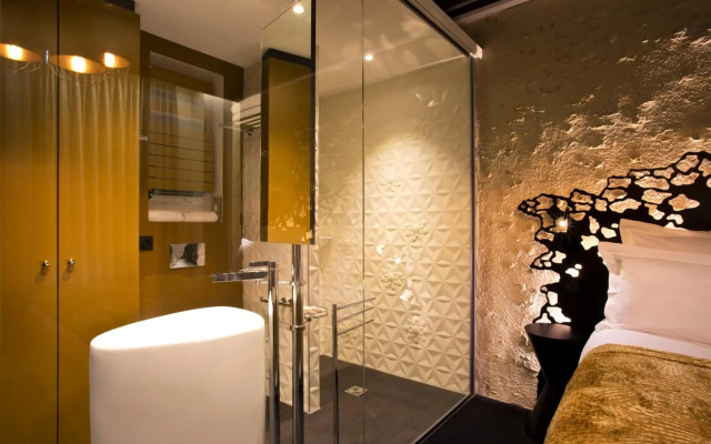 Empreinte Hôtel & Spa