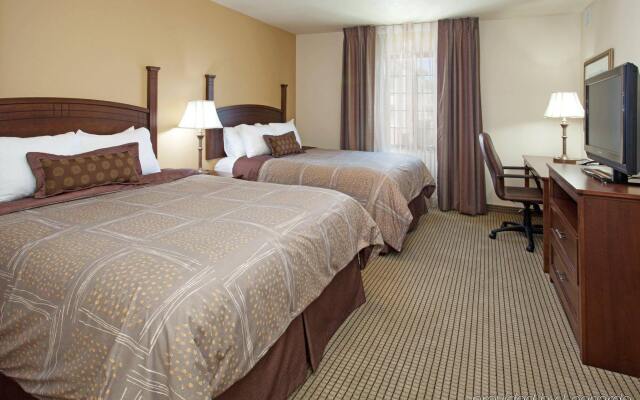 Staybridge Suites Salt Lake-West Valley City, an IHG Hotel