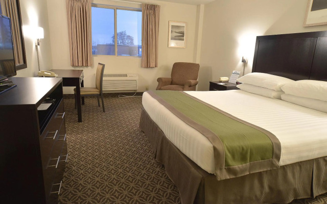 The Madison Inn - Hospital District