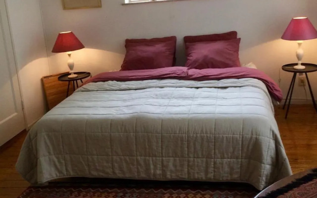 Eikenburg B&B