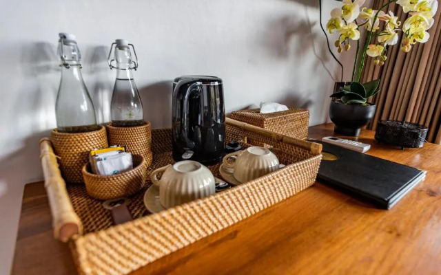 Kori Sebatu Villa by Dhananjaya Hospitality