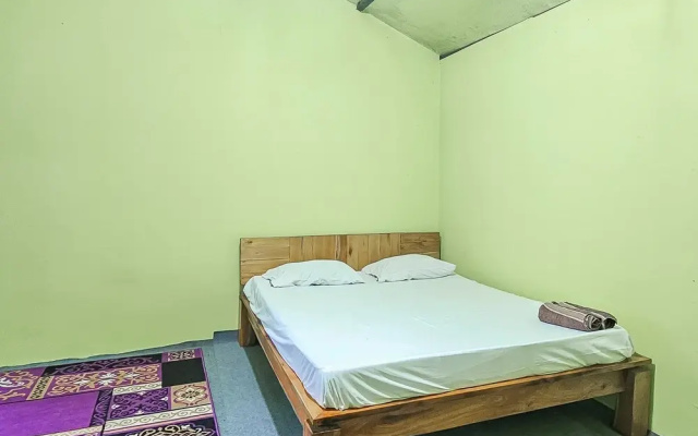 Bukit Senyum Residence Mitra RedDoorz
