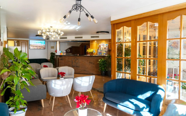 Hotel Ridomar