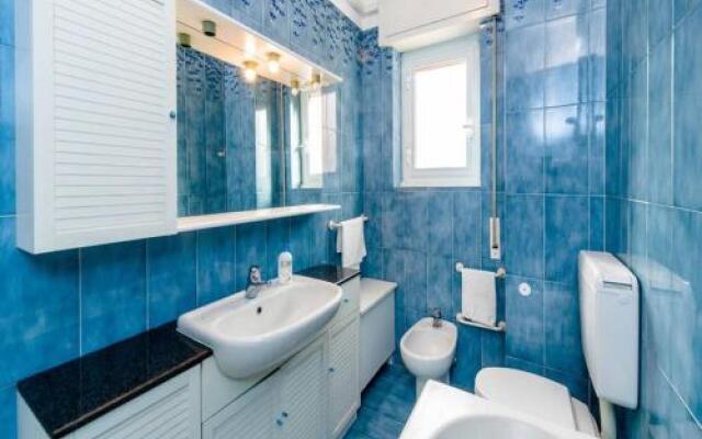 Dante Flexyrent Apartment