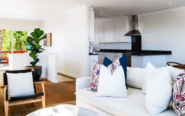 Modern Elegance Meets City Serenity at Meliora