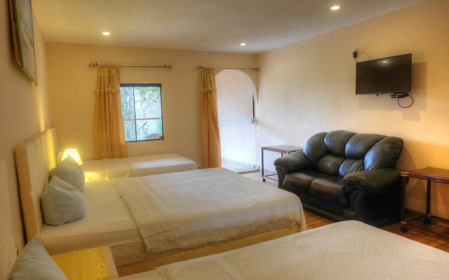Hotel Independencia