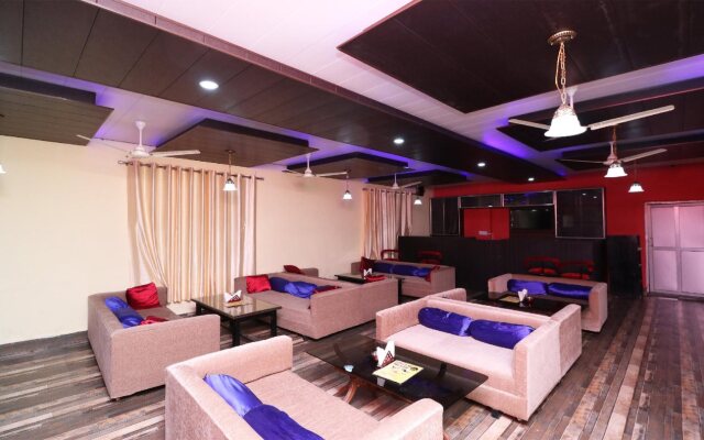 Funky Town By OYO Rooms