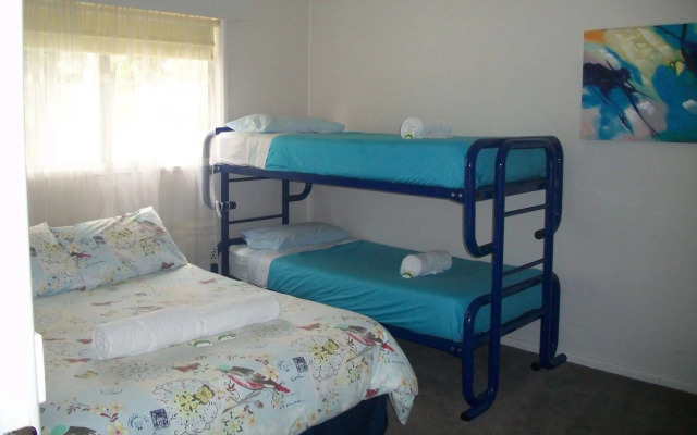 Top of the Lake Units