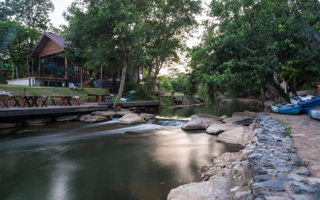 Khaoyai Kirithantip Resort