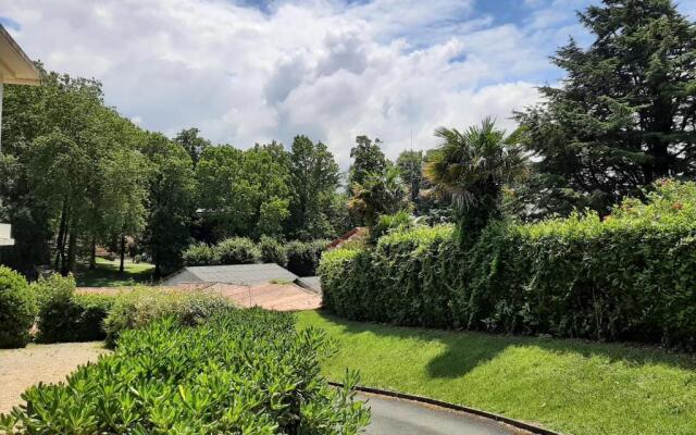 Appartement Saint-Jean-de-Luz, 3 pièces, 4 personnes - FR-1-239-677