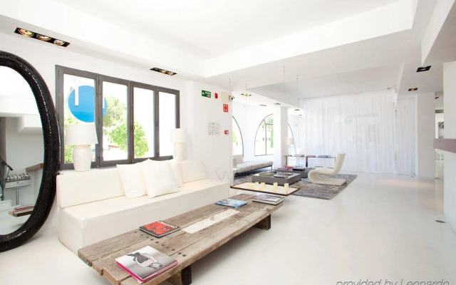 Zhero Hotel Mallorca