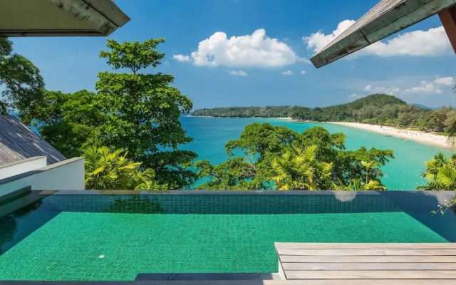 Laemsingh Villa 3a 4 Bedroom in Surin