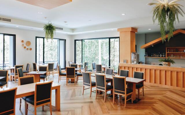 Civilize Hotel