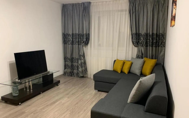 Apartament Cristina