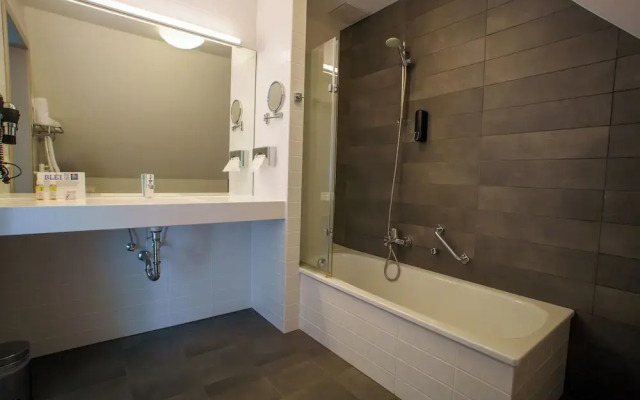 Hotel en restaurant du Golf