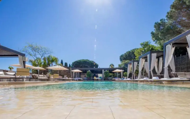Muse Saint Tropez / Ramatuelle