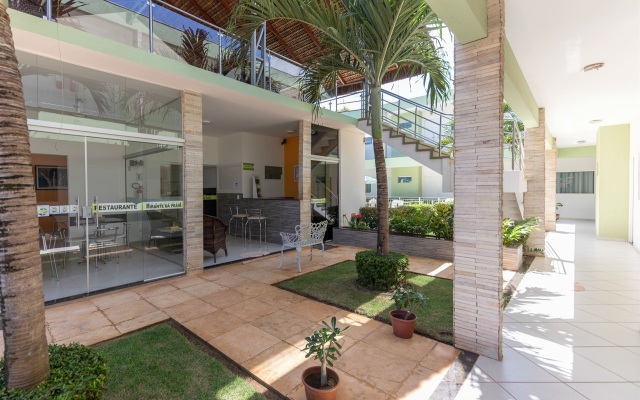 Pousada Mirante da Praia