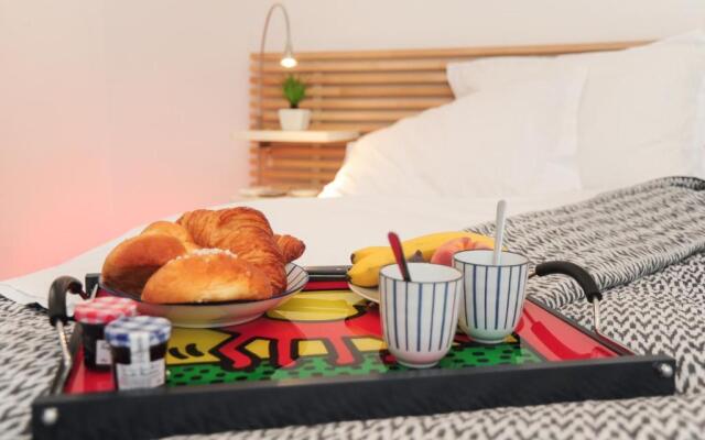 La Salamandre à Nice