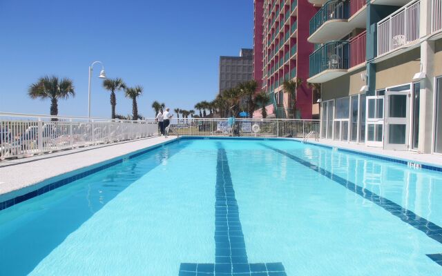 Paradise Resort