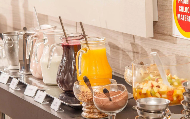 Hotel Valerim Itajaí