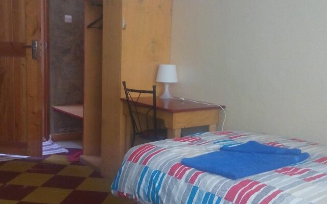 Oloolua Resort & Campground
