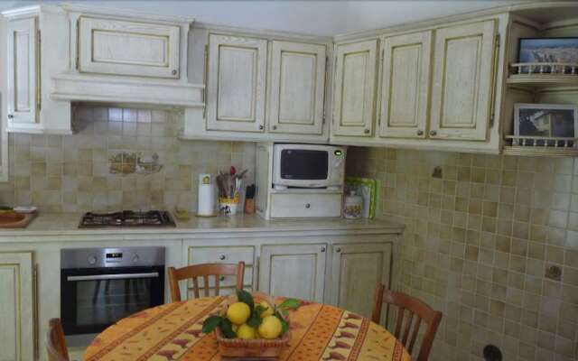 Chez Tante Jeanne by Gites de France