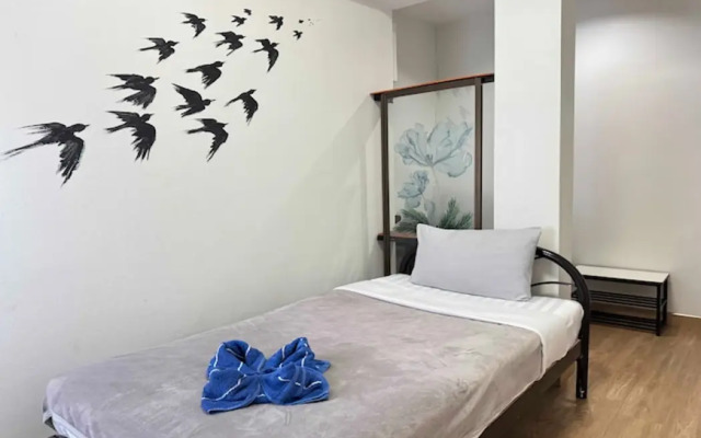 Centre Place Hotel Chiang Mai