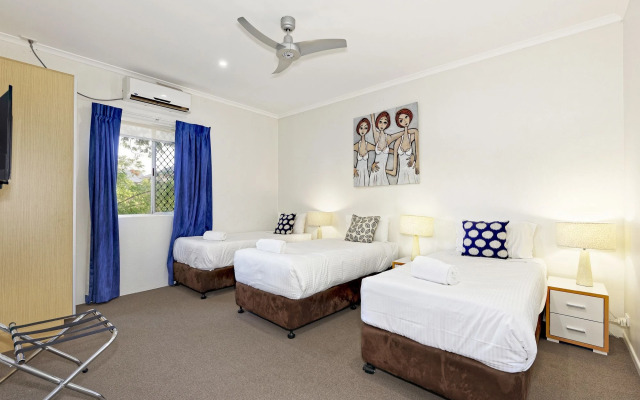 Riviera Motel Bundaberg