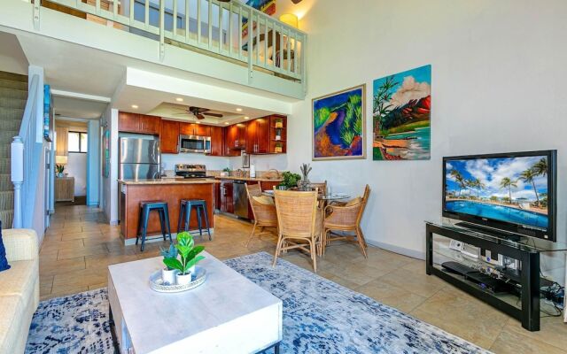 Luana Kai D305 2 Bedroom Condo