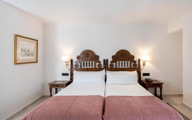 Parador de Ciudad Rodrigo