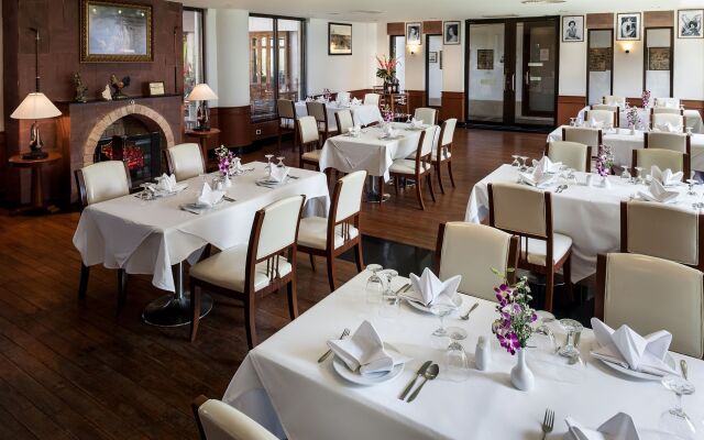 The Royal Chiangmai Golf Resort