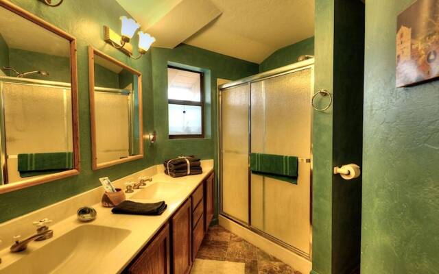 Tucson Natural 5BR by Casago