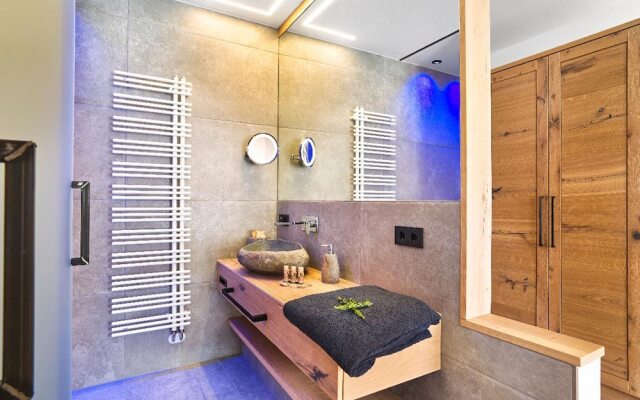 Camping Resort Hotel