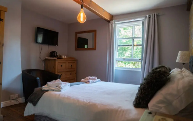 The White Horse Inn