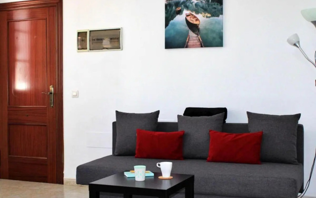 SFJ Apartamento Arrecife