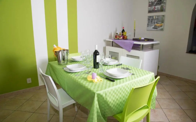 Stella Maris Case Vacanze