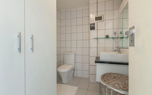 The Studios 315 by CTHA