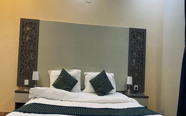 Quel Al arabia Serviced Apartment