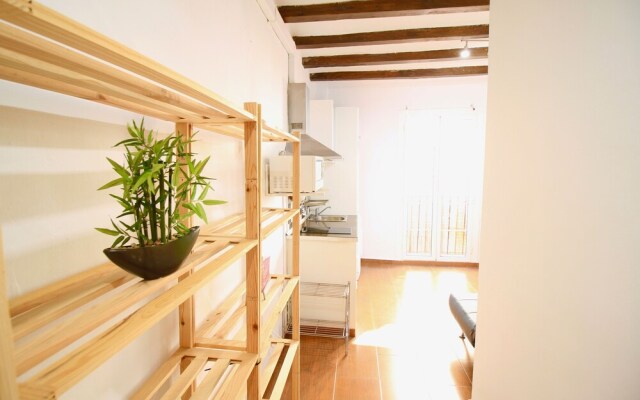 Mediterranean Way - Cathedral Loft