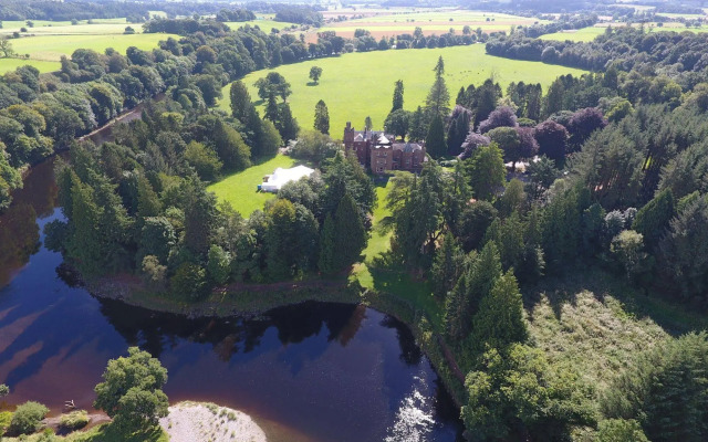 Friars Carse Country House Hotel