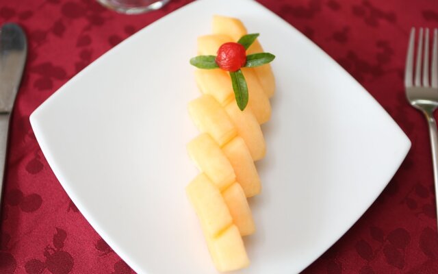 Hotel Anamichu Suites