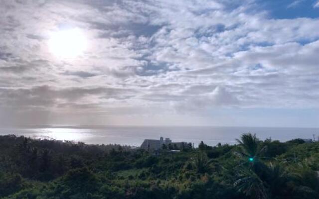 Saipan Skyline Designers Hotel