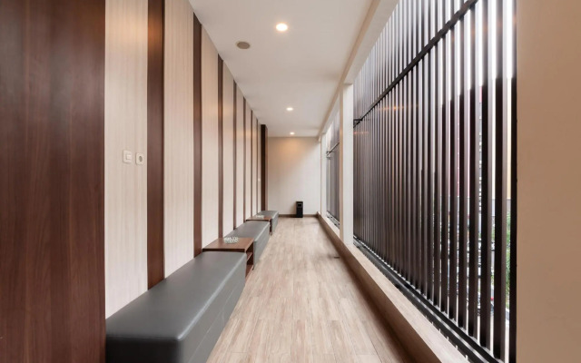 Urbanview Hotel Cengkareng Jakarta