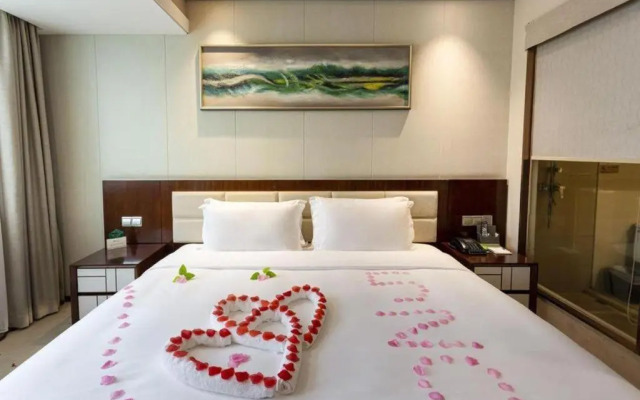 Xingtai Yuehai Hotel
