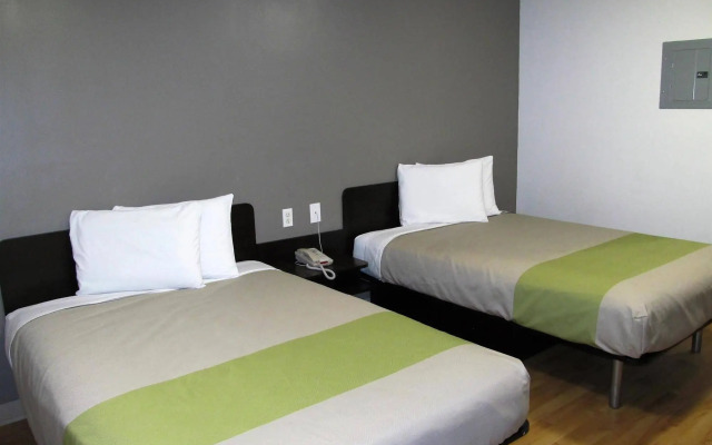 Motel 6 Augusta, GA - Fort Gordon