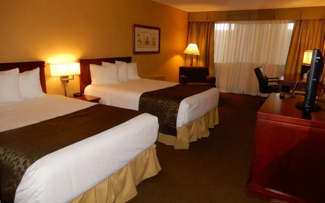 Radisson Hotel Milwaukee Airport