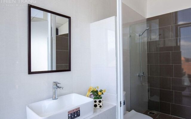 Thin Trang Hotel