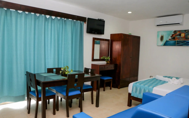 Hotel Playa Linda
