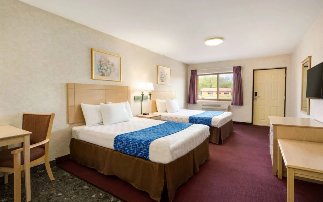 Travelodge Niagara Falls